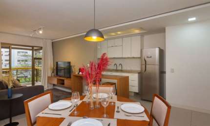 Apartamento com 3 quartos à venda na Avenida Bartolomeu Mitre, Leblon, Rio de Janeiro
