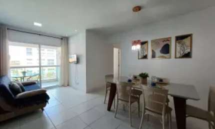 Apartamento Padrão no Muro Alto Condomínio Club em Muro Alto – Conforto, Lazer e Segurança