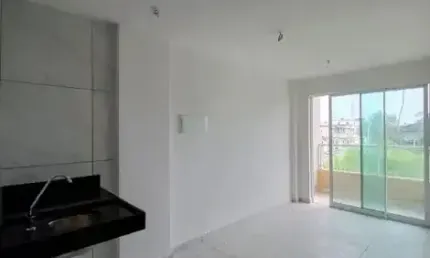 Apartamento Padrão à Venda no Residencial Cupe Living, Bairro Porto de Galinhas
