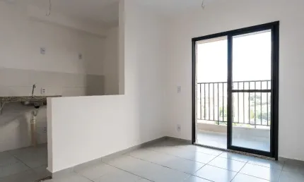 Apartamento em Sorocaba no bairro Jardim Europa pronto para morar e diretamente com a construtora !