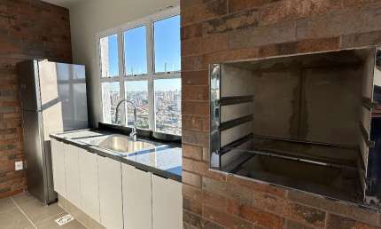 Apartamento com 2 quartos à venda na Rua Ataliba Borges, 70, Vila Hortência, Sorocaba