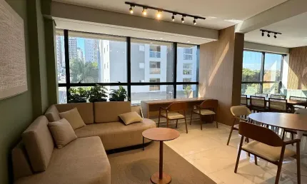 Apartamento no campolim em sorocaba a venda direto com a construtora