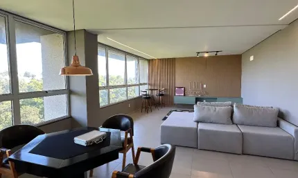 Apartamento no Campolim em Sorocaba a venda direto com a construtora