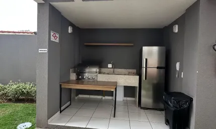 Apartamento cobertura de 3 dormitórios ao lado do centro em Sorocaba