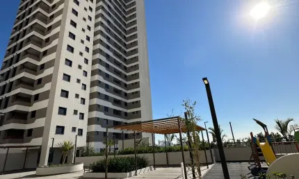 Apartamento no campolim a venda direto com a construtora!!!