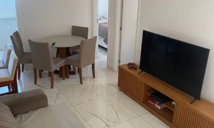 Apartamento próximo da Avenida São Paulo em Sorocaba