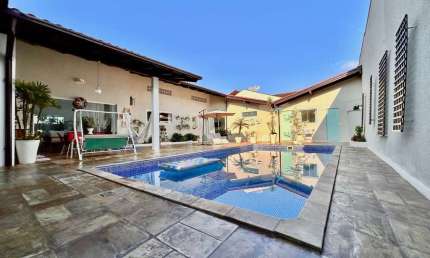 Casa com 3 quartos à venda no Velha, Blumenau , 213 m2 por R$ 1.300.000