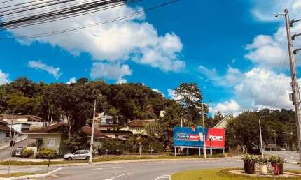 Terreno comercial à venda na Escola Agrícola, Blumenau  por R$ 3.200.000