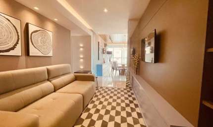 Apartamento com 3 quartos à venda no Itoupava Seca, Blumenau , 103 m2 por R$ 950.000