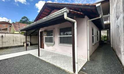 Casa comercial com 2 salas à venda no Itoupava Norte, Blumenau , 80 m2 por R$ 359.000
