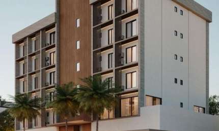 Loft com 1 quarto à venda no Garcia, Blumenau , 25 m2 por R$ 224.900