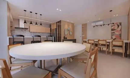 Apartamento com 2 quartos à venda no Itoupava Seca, Blumenau , 87 m2 por R$ 616.520