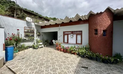 Casa com 4 quartos à venda no Velha Central, Blumenau , 125 m2 por R$ 430.000