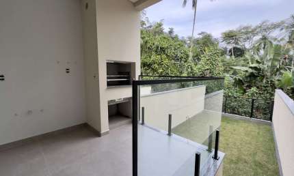 Casa com 2 quartos à venda em Água Verde, Blumenau , 97 m2 por R$ 650.000