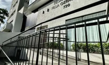 Apartamento com 2 quartos à venda no Velha, Blumenau , 56 m2 por R$ 486.000
