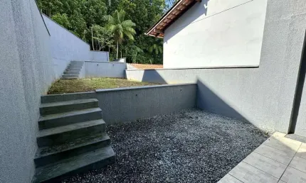 Casa com 3 quartos à venda no Passo Manso, Blumenau , 84 m2 por R$ 399.000