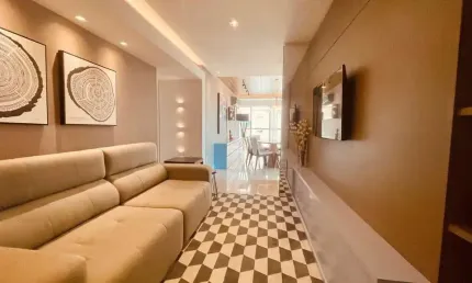 Apartamento com 3 quartos à venda no Itoupava Seca, Blumenau , 103 m2 por R$ 950.000