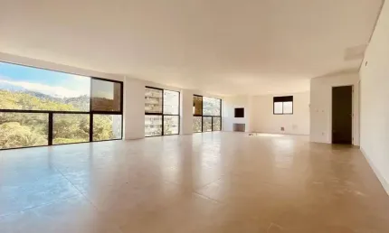 Apartamento com 3 quartos à venda no bom retiro, blumenau , 189 m2 por r$ 1.750.000