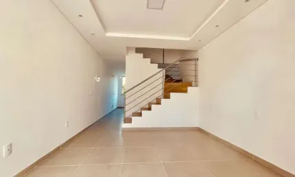 Casa com 2 quartos à venda no Fortaleza, Blumenau , 85 m2 por R$ 410.000