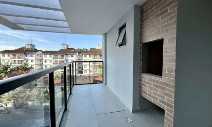 Apartamento com 3 quartos à venda no Velha, Blumenau , 78 m2 por R$ 582.000