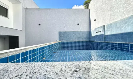 Casa com 3 quartos à venda na Vila Nova, Blumenau , 180 m2 por R$ 950.000