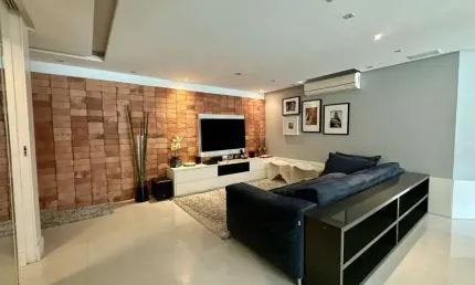 Apartamento com 3 quartos à venda na Vila Nova, Blumenau , 190 m2 por R$ 1.290.000