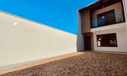 Casa com 3 quartos à venda no Velha, Blumenau , 150 m2 por R$ 770.000