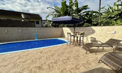 Casa com 3 quartos à venda no Itoupava Norte, Blumenau , 144 m2 por R$ 850.000