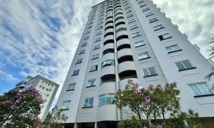 Apartamento com 3 quartos à venda no Jardim Blumenau, Blumenau , 104 m2 por R$ 500.000