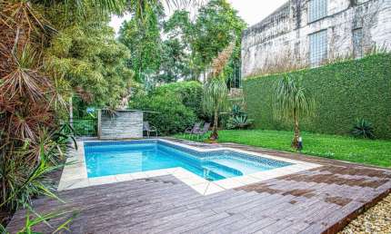 Casa com 3 quartos à venda no Velha, Blumenau , 185 m2 por R$ 1.400.000
