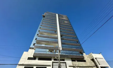 Apartamento com 3 quartos à venda no Centro, Penha , 155 m2 por R$ 1.659.206