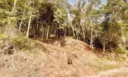 Terreno à venda no centro, blumenau  por r$ 260.000