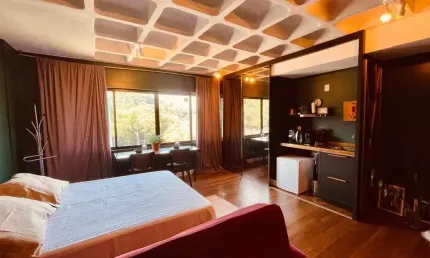 Loft com 1 quarto à venda no Centro, Blumenau , 38 m2 por R$ 369.000