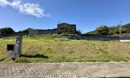 Terreno em condomínio fechado à venda no velha, blumenau  por r$ 420.000