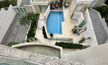 Apartamento com 3 quartos à venda no Velha, Blumenau , 89 m2 por R$ 640.000