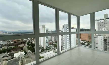 Apartamento com 3 quartos à venda no velha, blumenau , 112 m2 por r$ 930.000