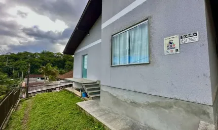 Casa com 4 quartos à venda no Tribess, Blumenau , 224 m2 por R$ 625.000