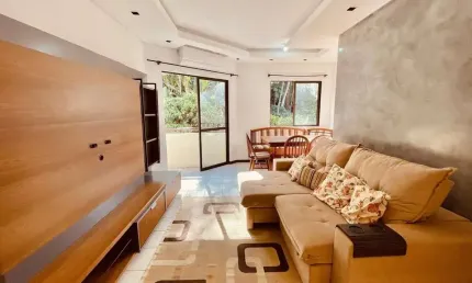 Apartamento com 2 quartos à venda no Velha, Blumenau , 71 m2 por R$ 440.000
