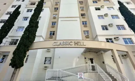 Apartamento com 2 quartos à venda na vila nova, blumenau , 58 m2 por r$ 380.000
