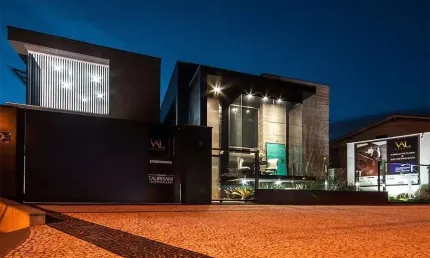 Ponto comercial com 6 salas para alugar no Itoupava Norte, Blumenau , 165 m2 por R$ 9.600
