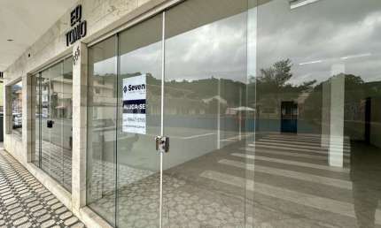 Ponto comercial para alugar no Glória, Blumenau , 90 m2 por R$ 2.100
