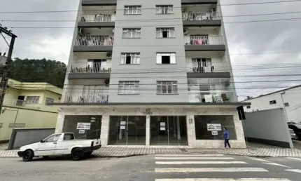 Ponto comercial para alugar no Glória, Blumenau , 90 m2 por R$ 2.100