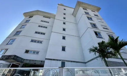 Apartamento com 1 quarto para alugar no Centro, Blumenau , 48 m2 por R$ 1.500