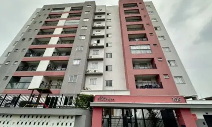 Apartamento com 2 quartos para alugar na escola agrícola, blumenau , 54 m2 por r$ 2.290