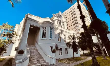 Casa comercial para alugar no Centro, Blumenau , 755 m2 por R$ 27.000
