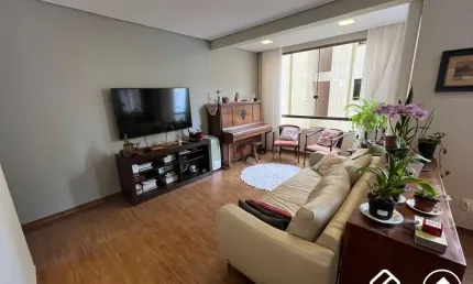 Apartamento à Venda em Buritis 3 quartos - Belo Horizonte