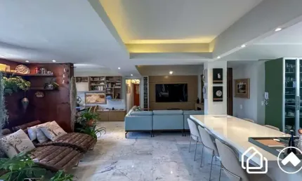 Apartamento - Venda - Buritis - Belo Horizonte, Minas Gerais