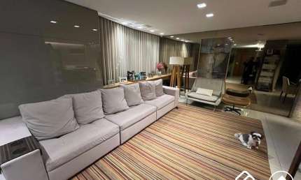 Lindo Apartamento no Buritis - 4 Suítes Sendo Duas com Closet !