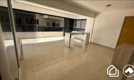 Apartamento com 4 quartos à venda na Rua Engenheiro Alberto Pontes, Buritis, Belo Horizonte