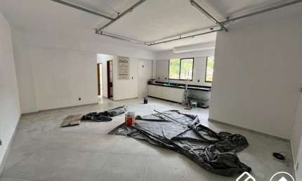 Apartamento com 2 quartos para alugar na Rua Francisco Castro Monteiro, Buritis, Belo Horizonte